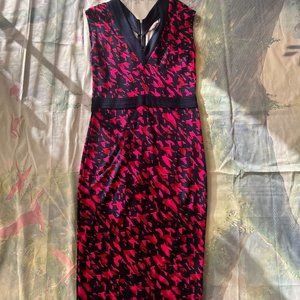 H&M Ladies Sleeveless Dress